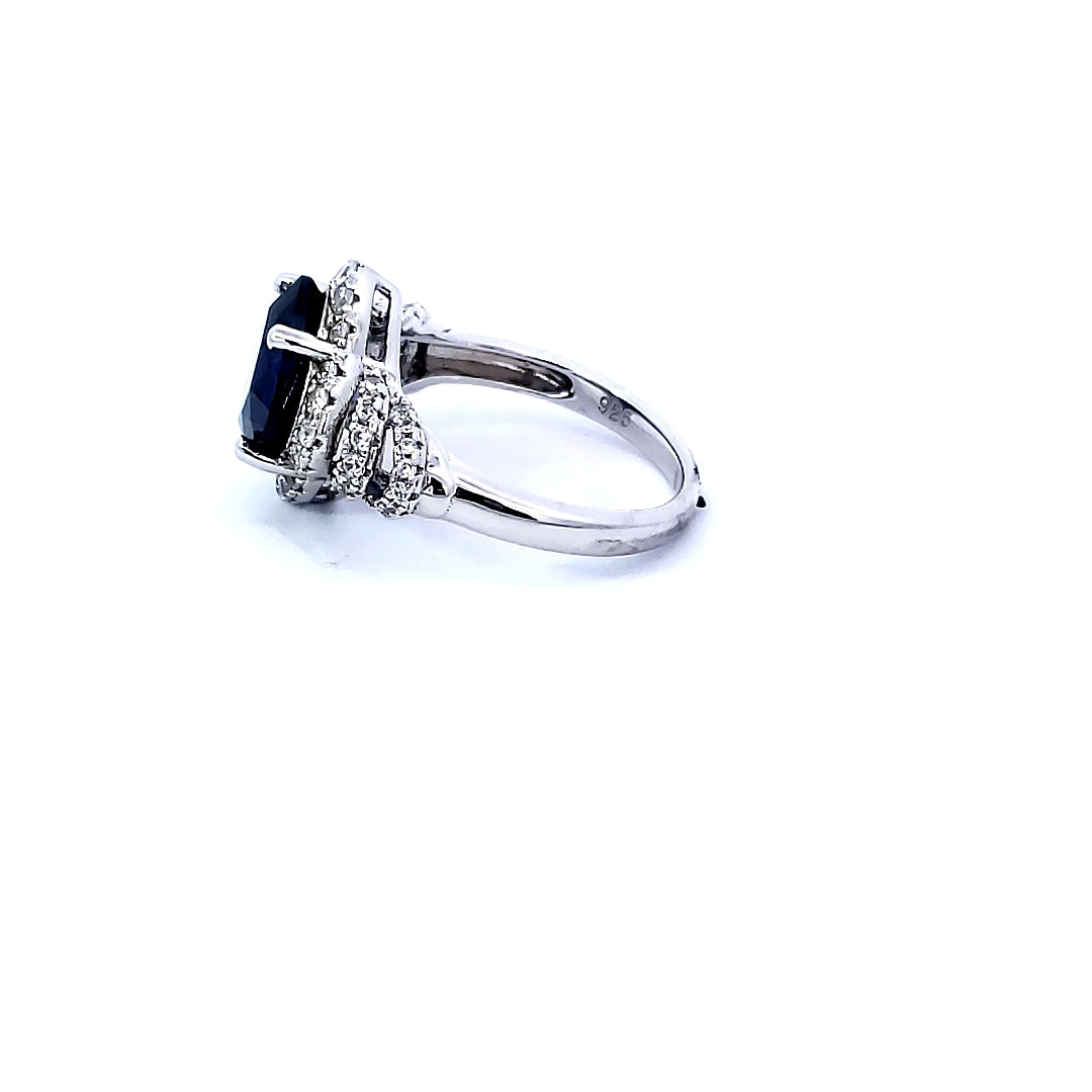 Colored Stone Rings - Women'