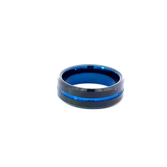 Alternative Metal - Rings - Men'