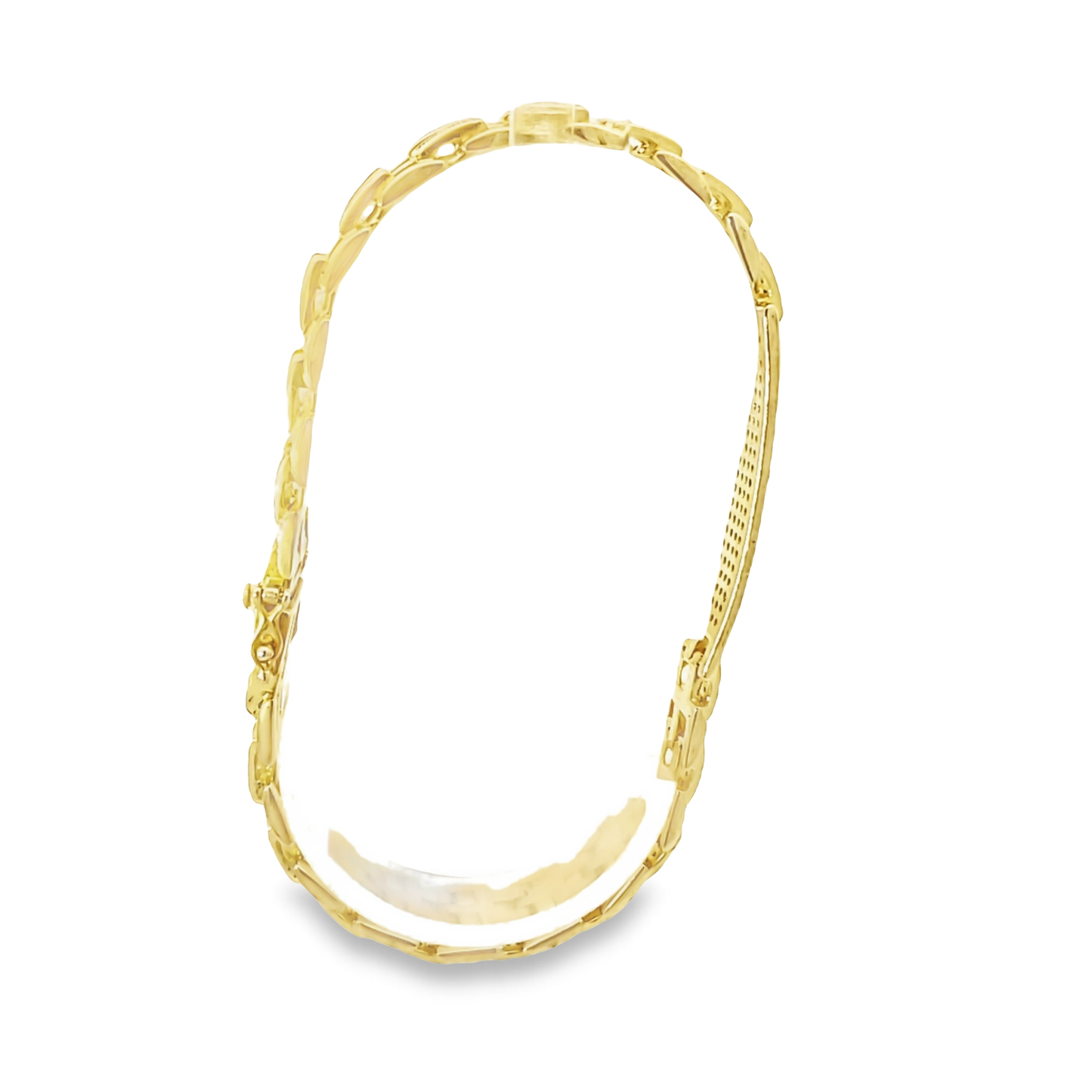 Men's CZ Bracelet