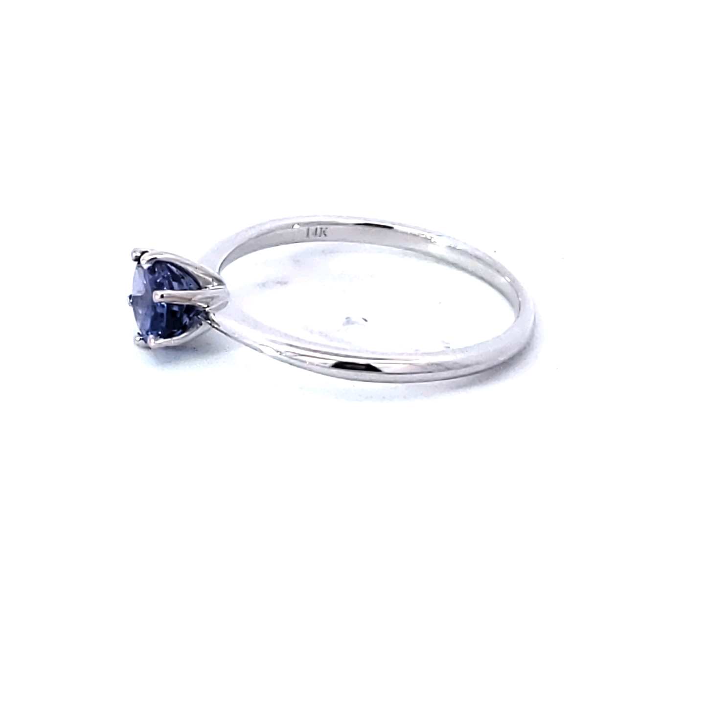 Tanzanite Fashion Ring