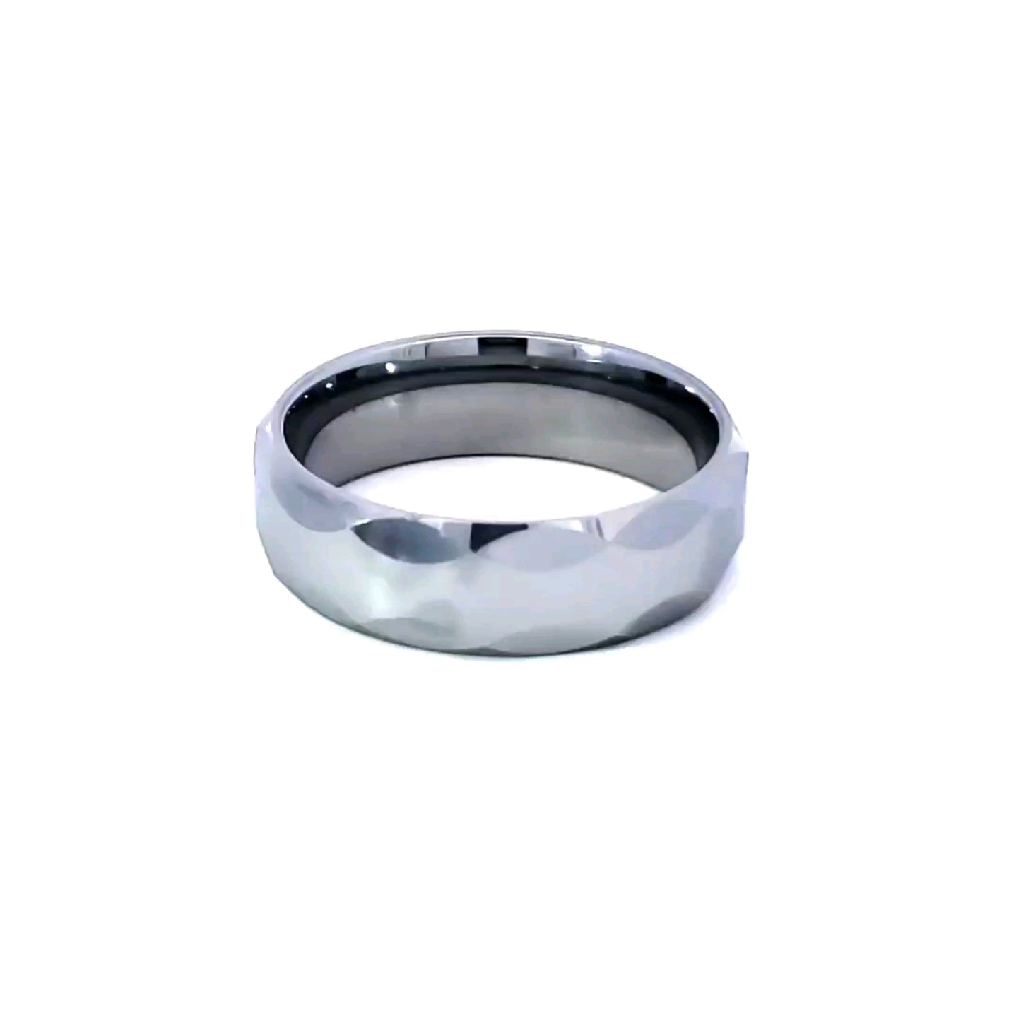 Alternative Metal - Rings - Men'