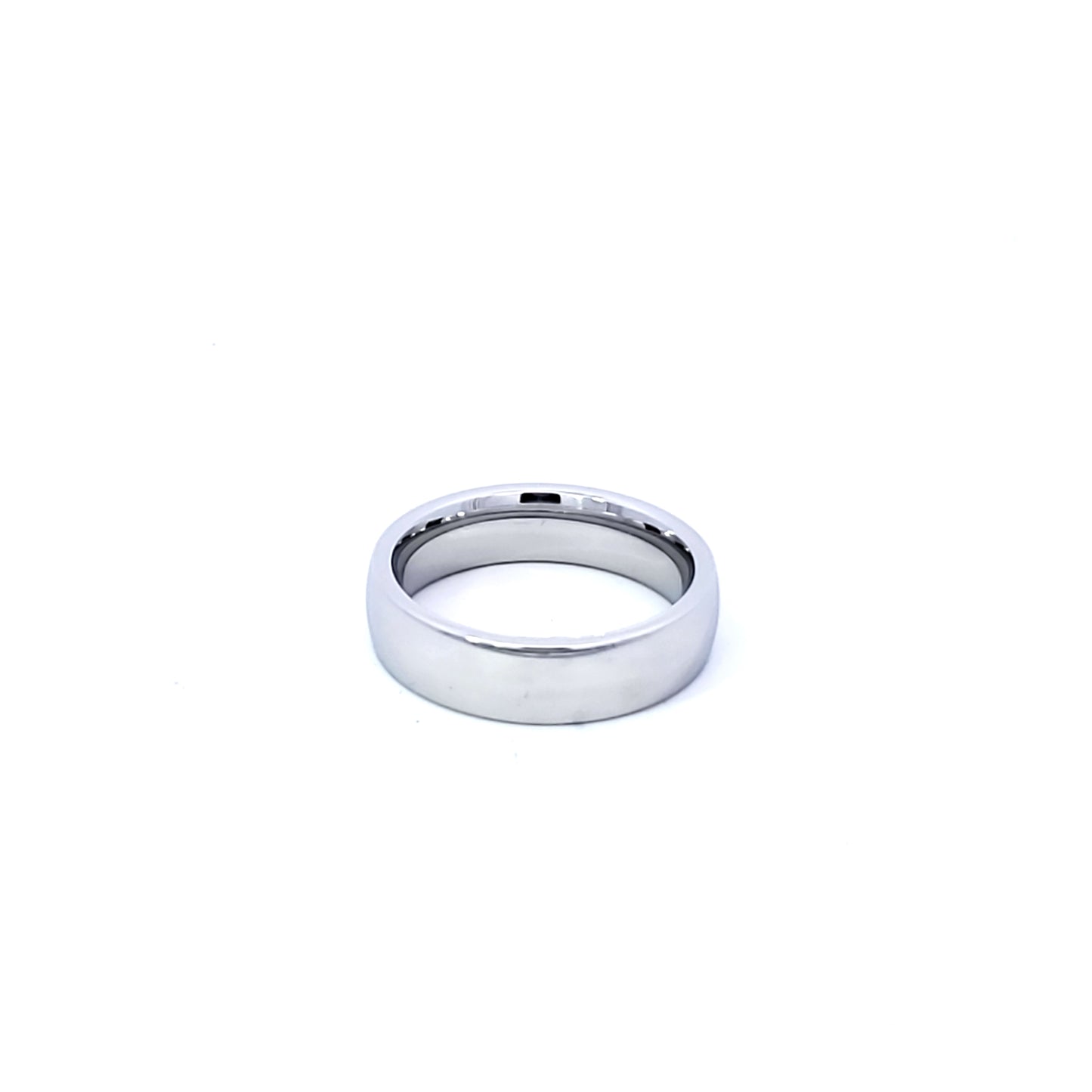 Tungsten Carbide Rings - Men's