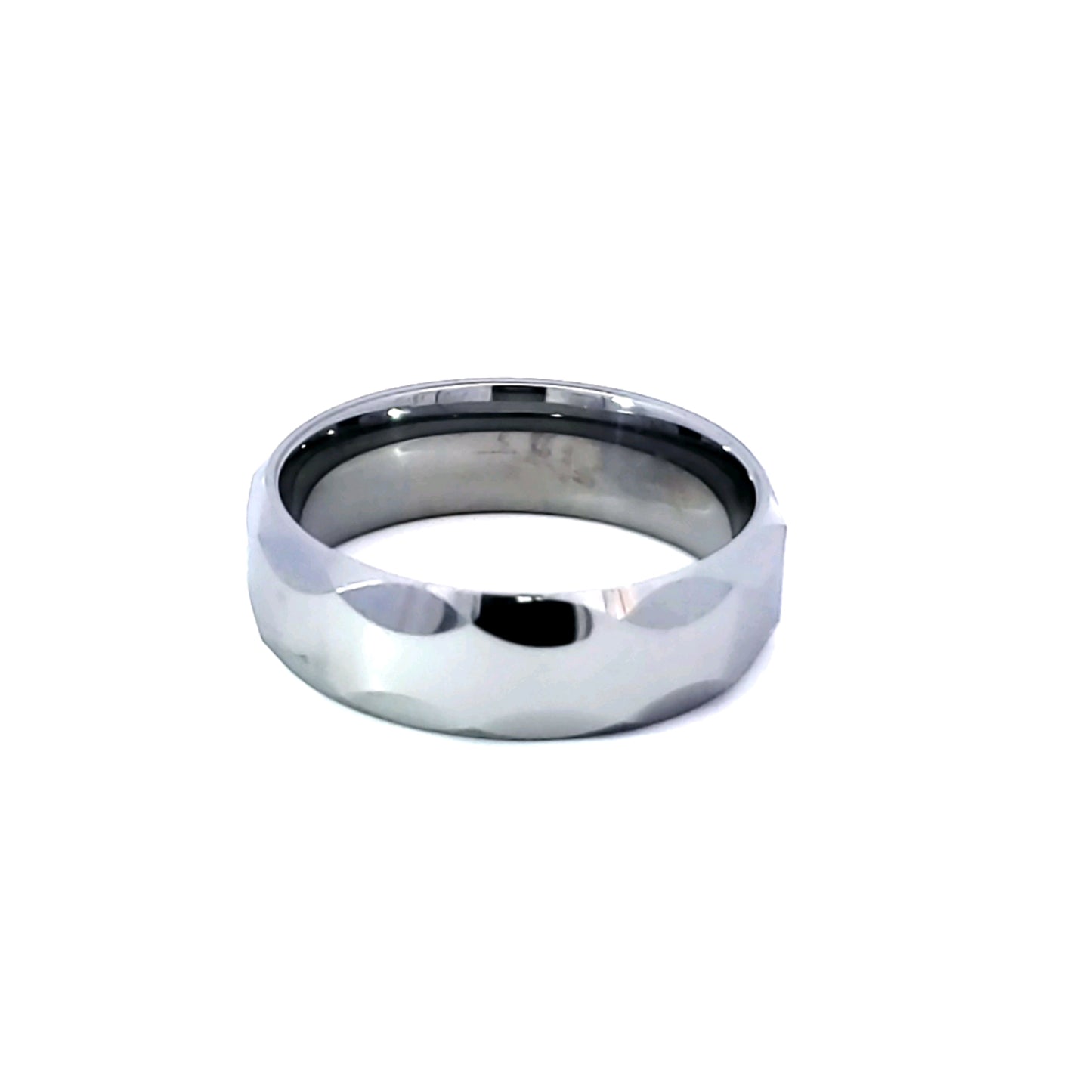 Alternative Metal - Rings - Men'