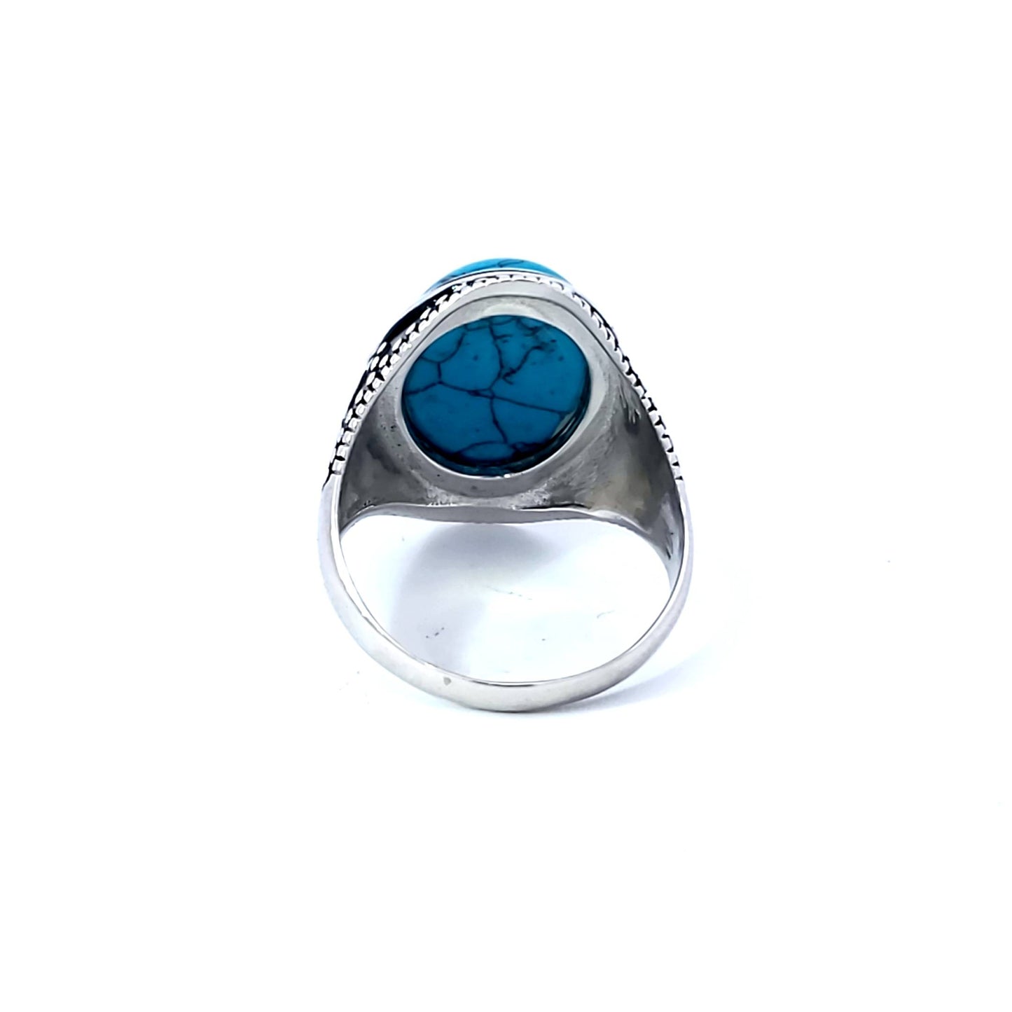 Turquoise Fashion Ring