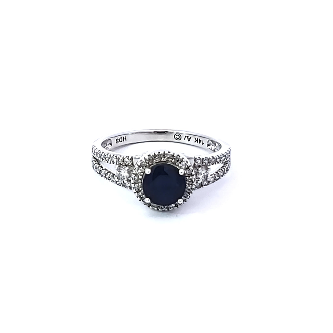 Colored Stone Rings - Women'