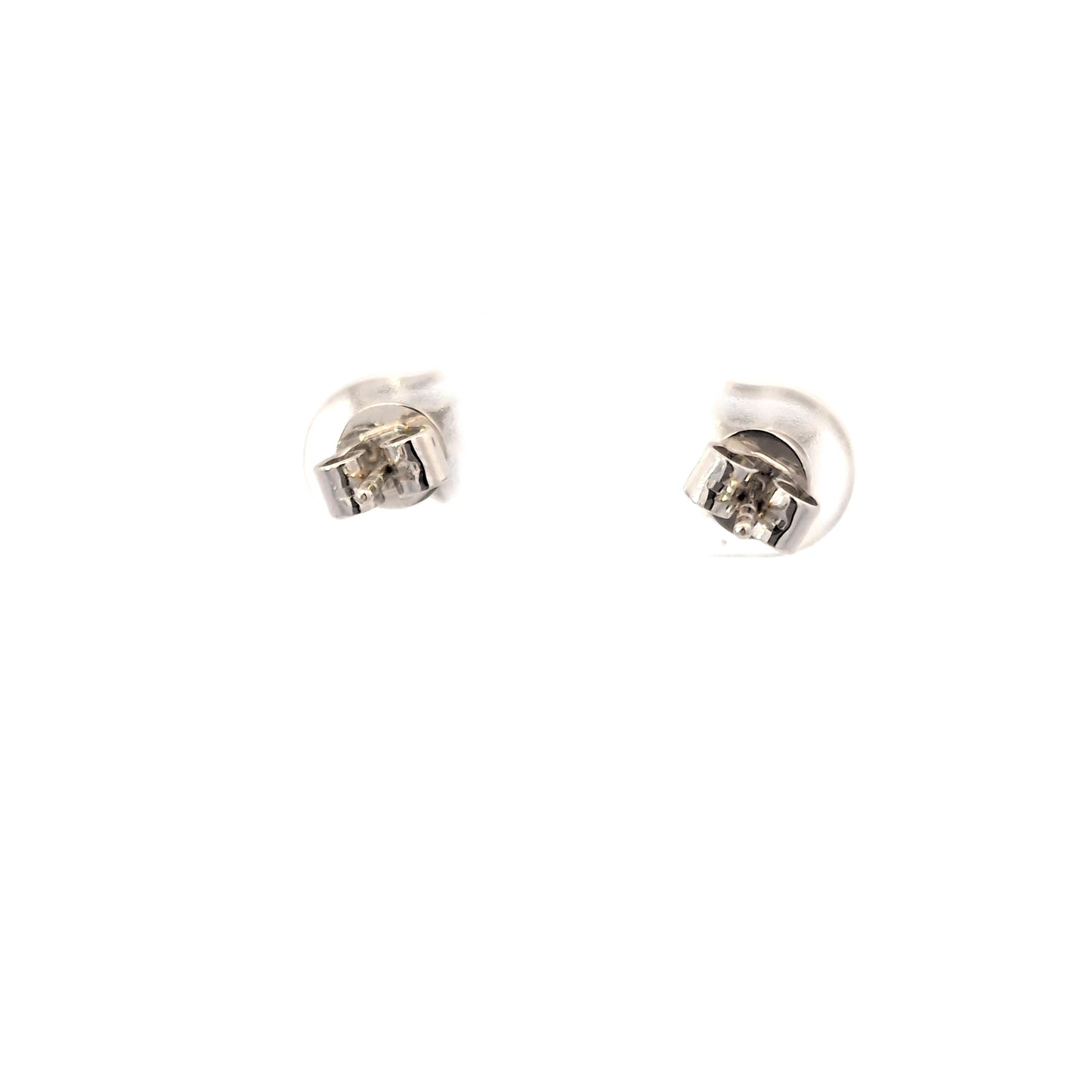 Colored Stone Earring