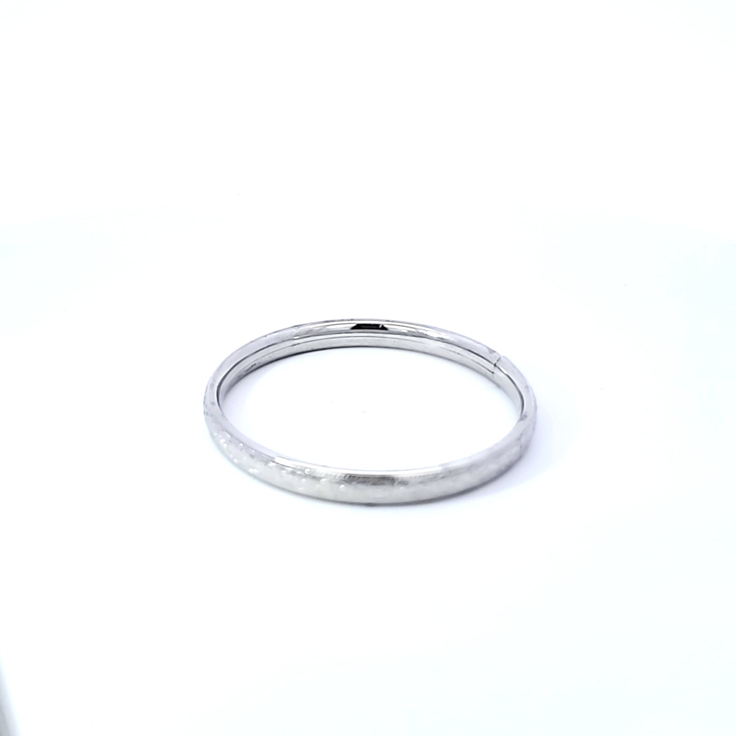 S/Silver (No Stone) Jewelry Misc.
