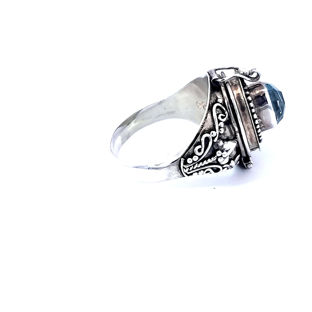 Colored Stone Rings - Women'