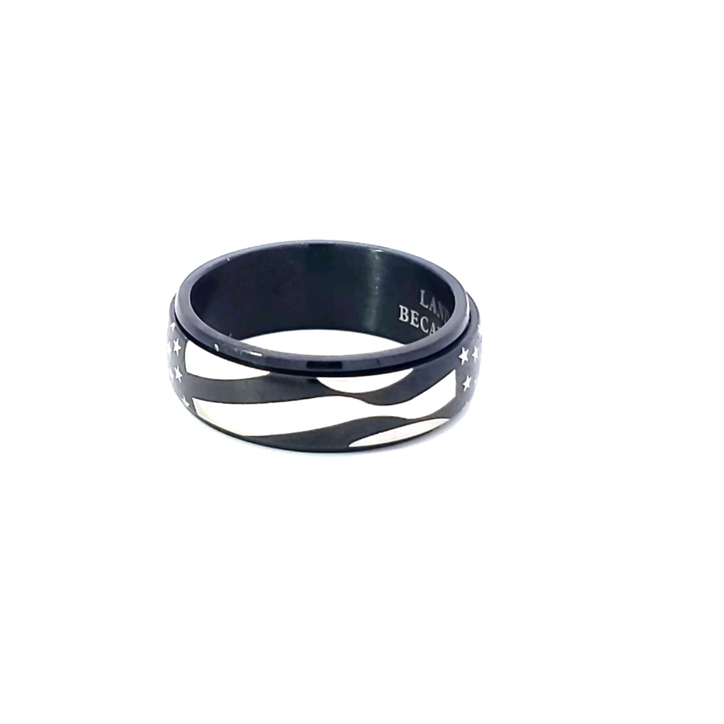 Alternative Metal - Rings - Men'