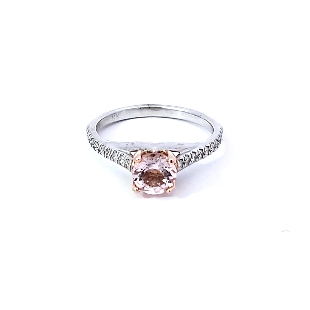 Colored Stone Rings - Women'