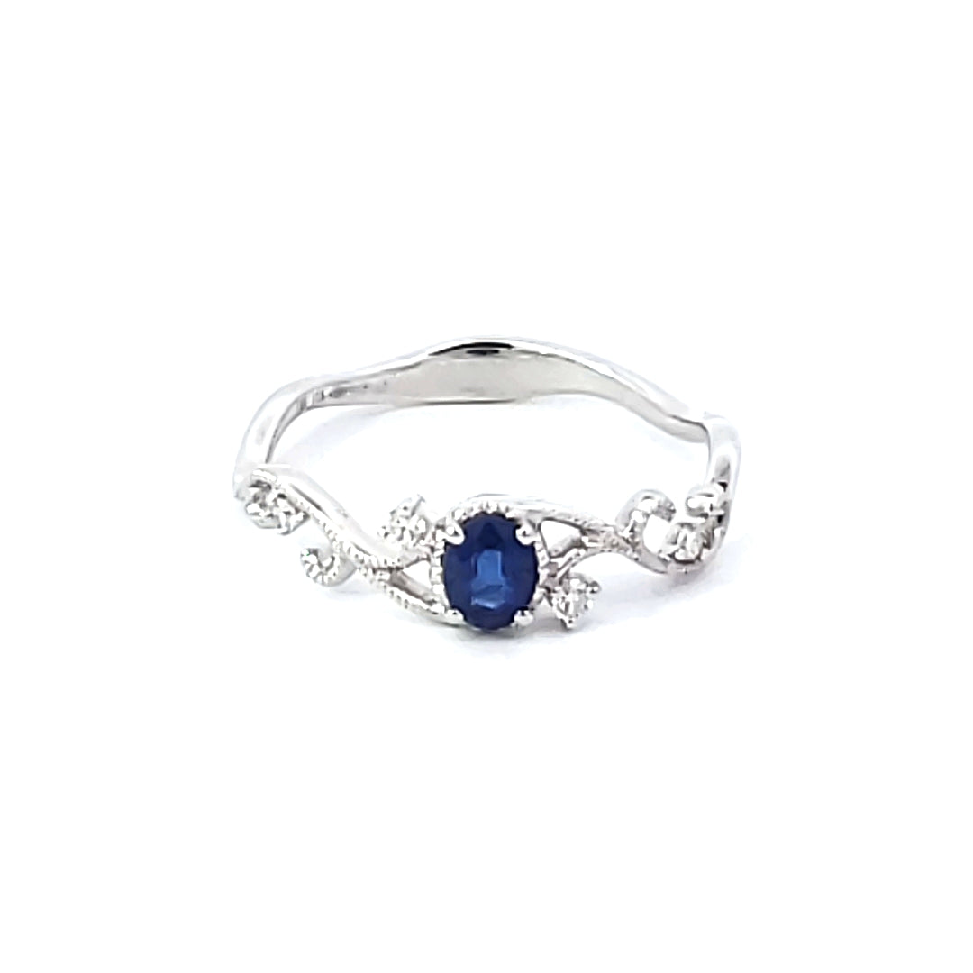 Colored Stone Rings - Women'