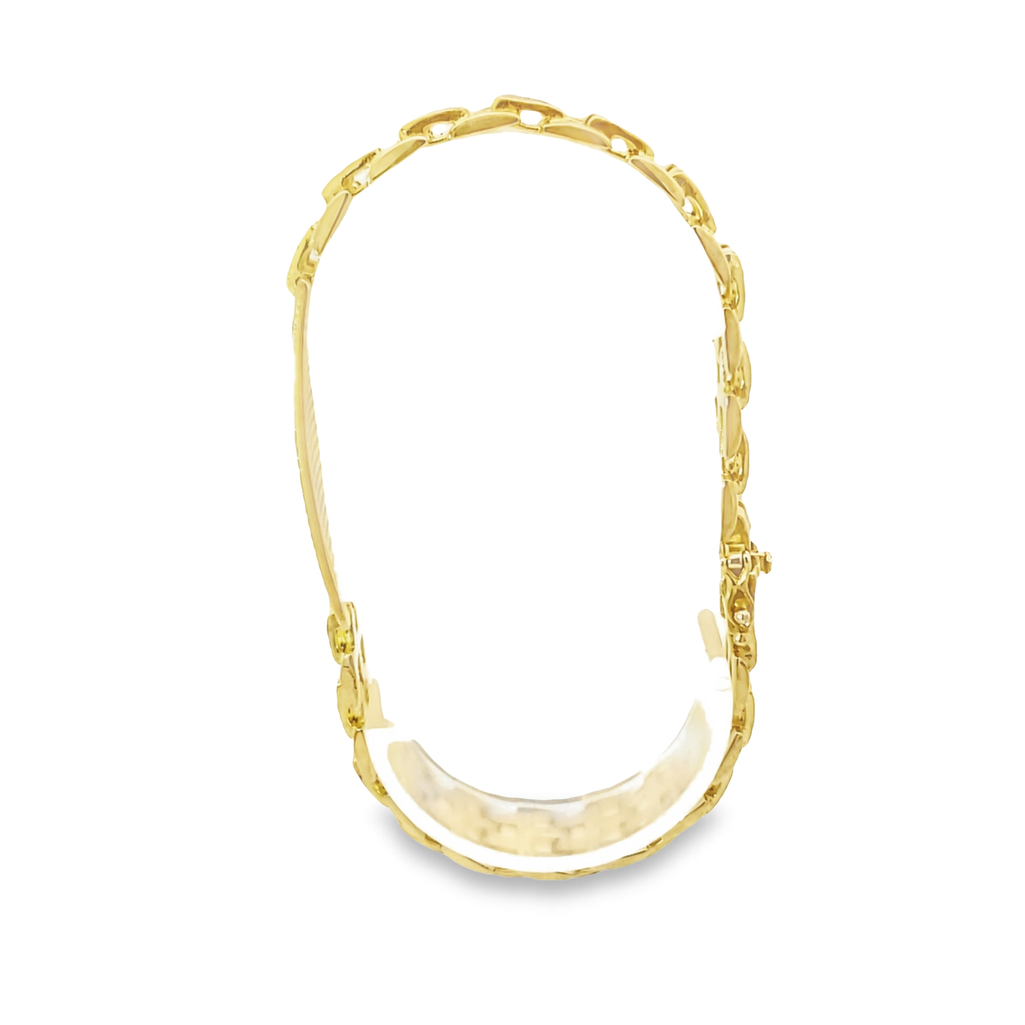 Men's CZ Bracelet
