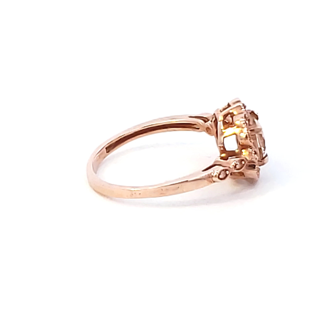 Colored Stone Rings - Women'