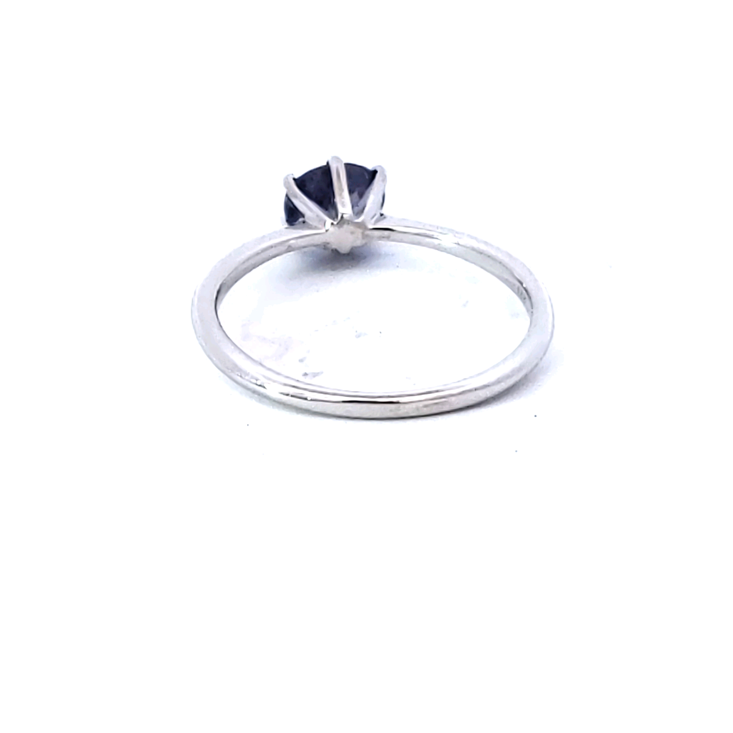 Tanzanite Fashion Ring