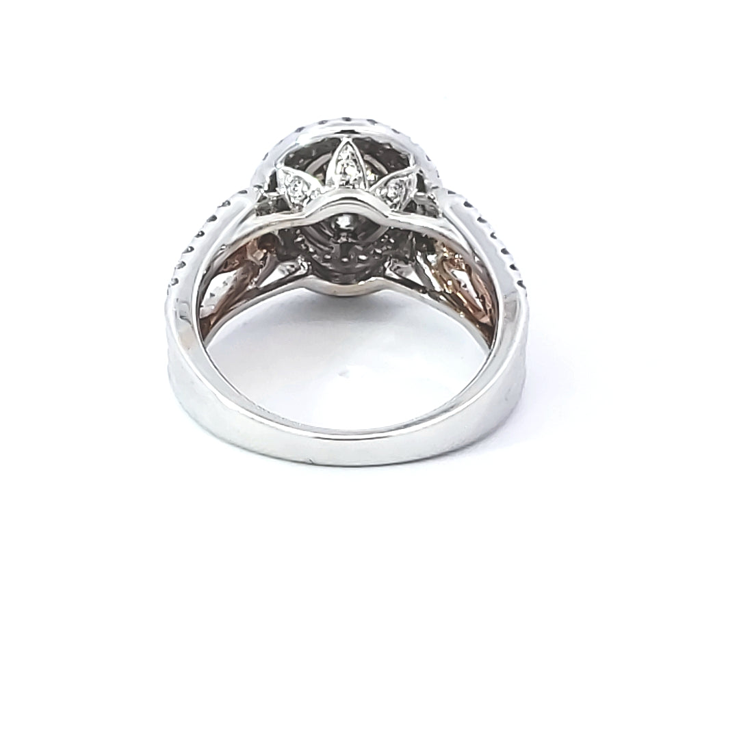 Diamond Engagement Ring