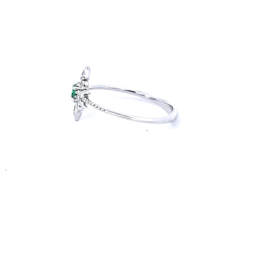Colored Stone Rings - Women'