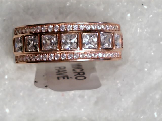 Colored Stone Rings - Women'