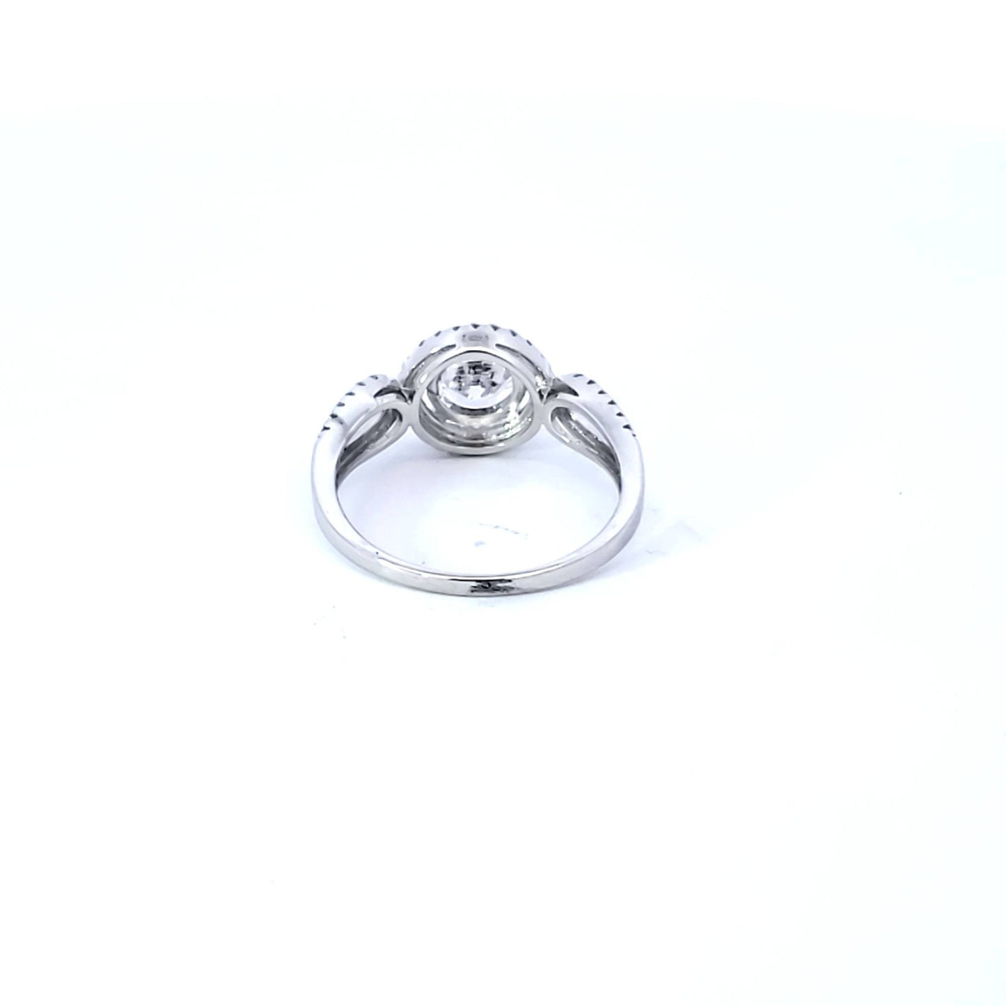 Colored Stone Rings - Women'