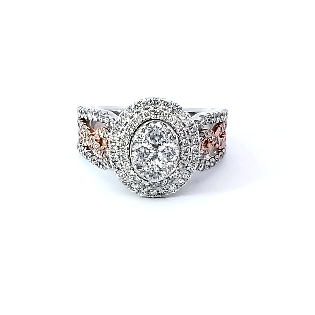 Diamond Engagement Ring