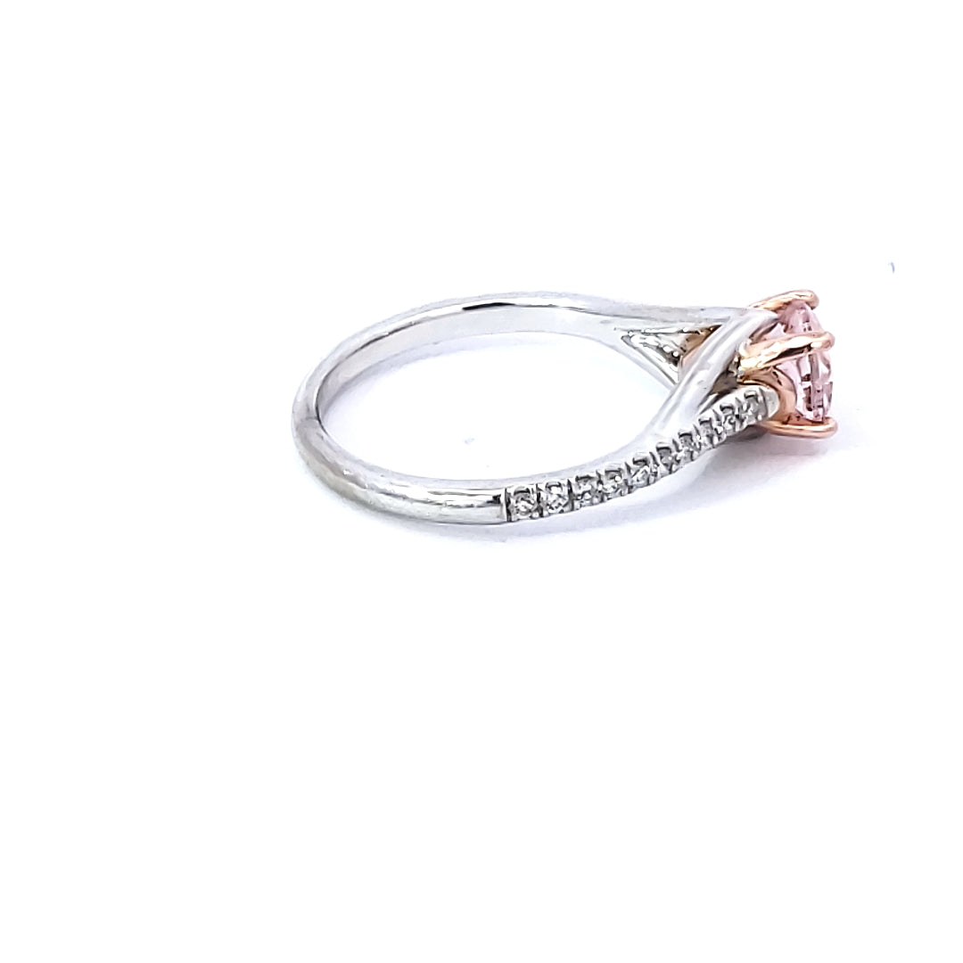 Colored Stone Rings - Women'