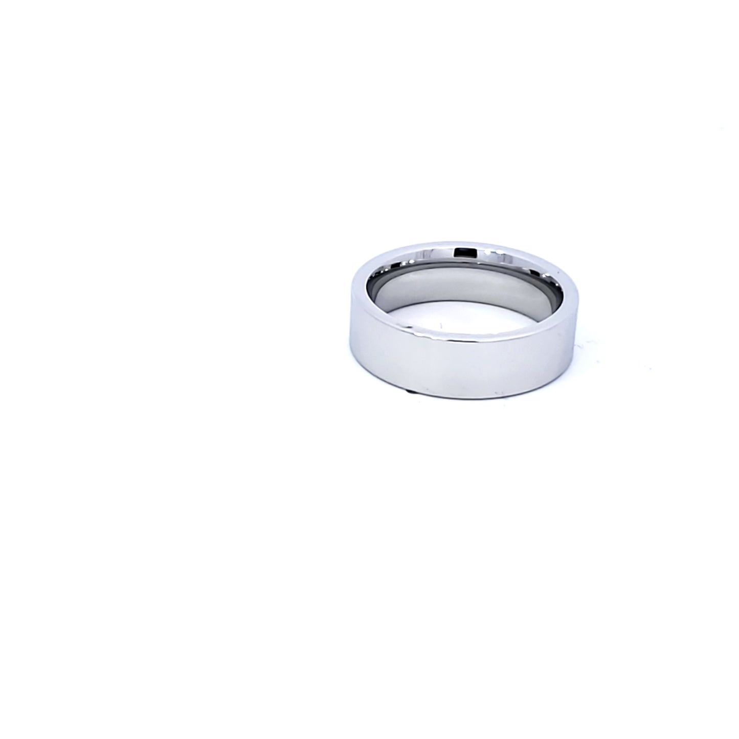 Tungsten Carbide Rings - Men's