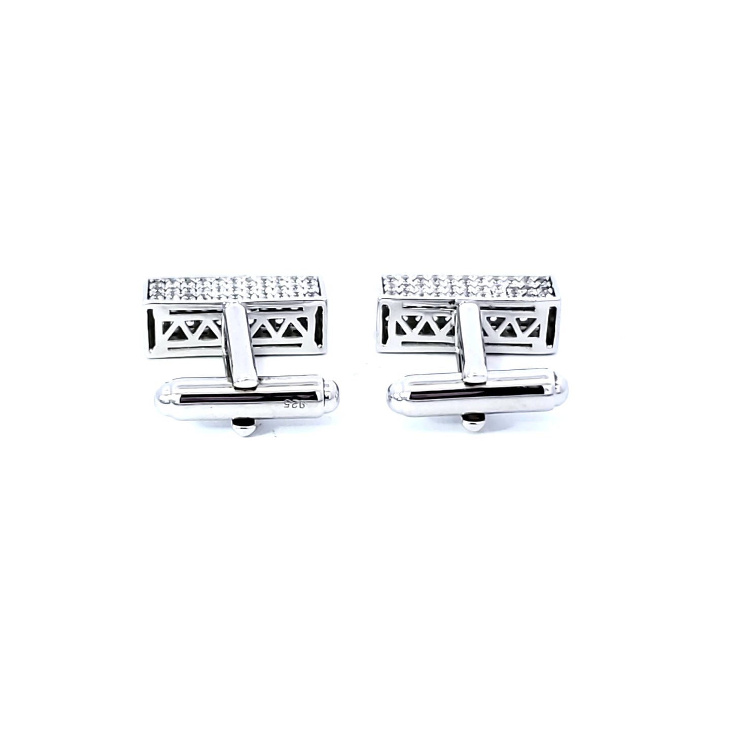 S/Silver (No Stone) Jewelry Misc.