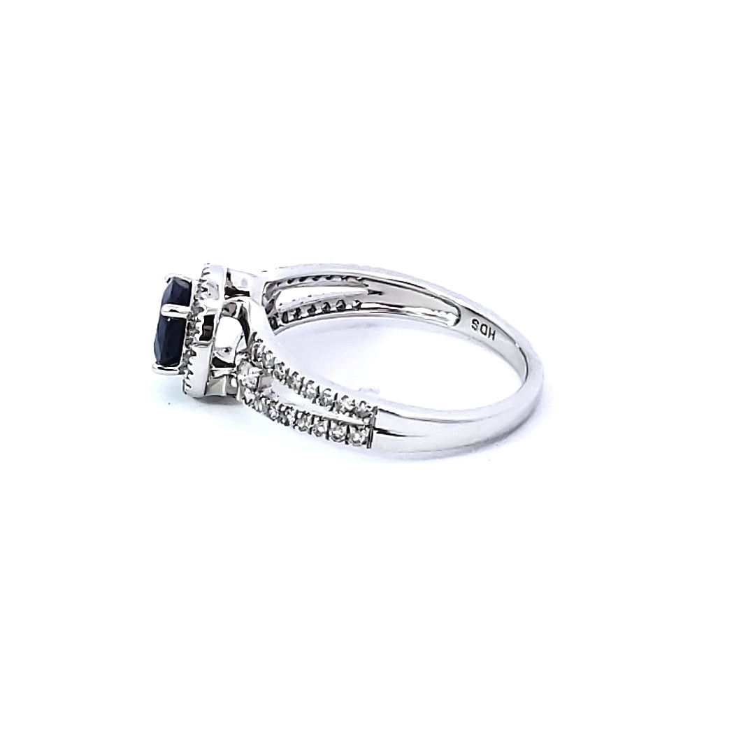 Colored Stone Rings - Women'