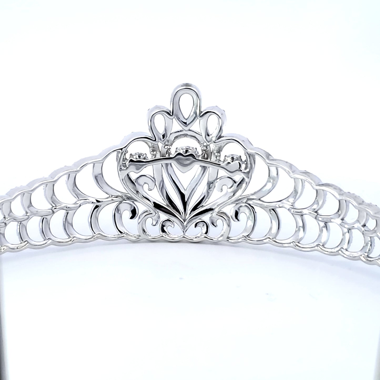 S/Silver (No Stone) Jewelry Misc.