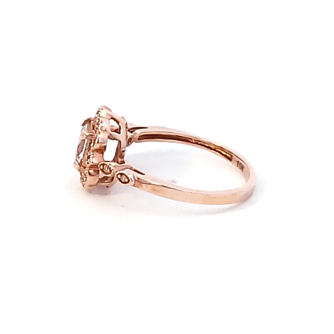 Colored Stone Rings - Women'