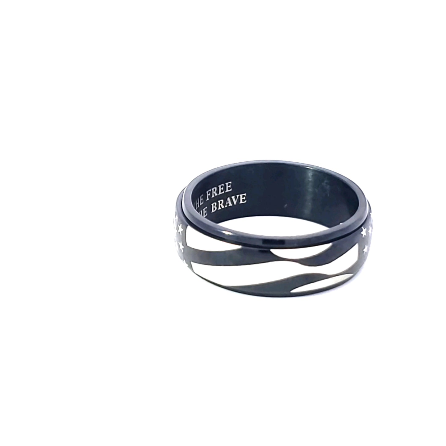 Alternative Metal - Rings - Men'