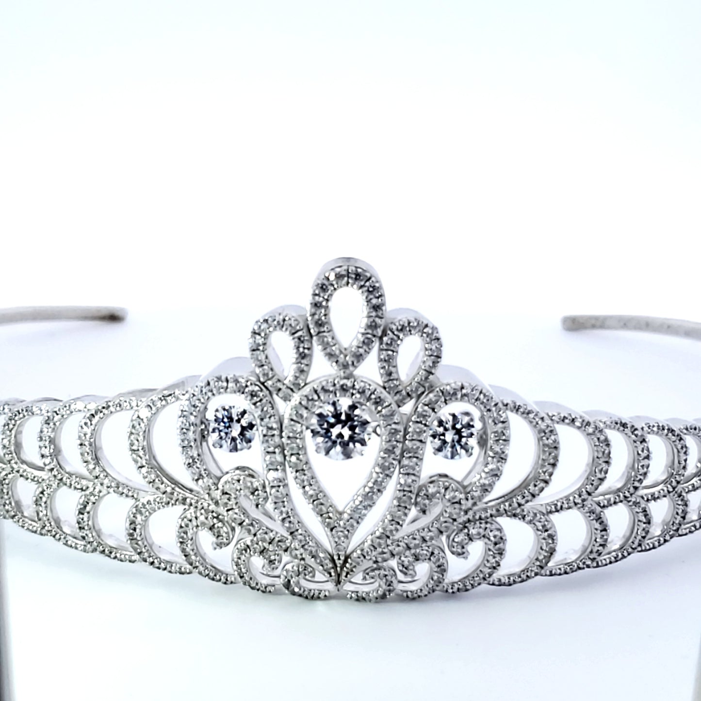 S/Silver (No Stone) Jewelry Misc.