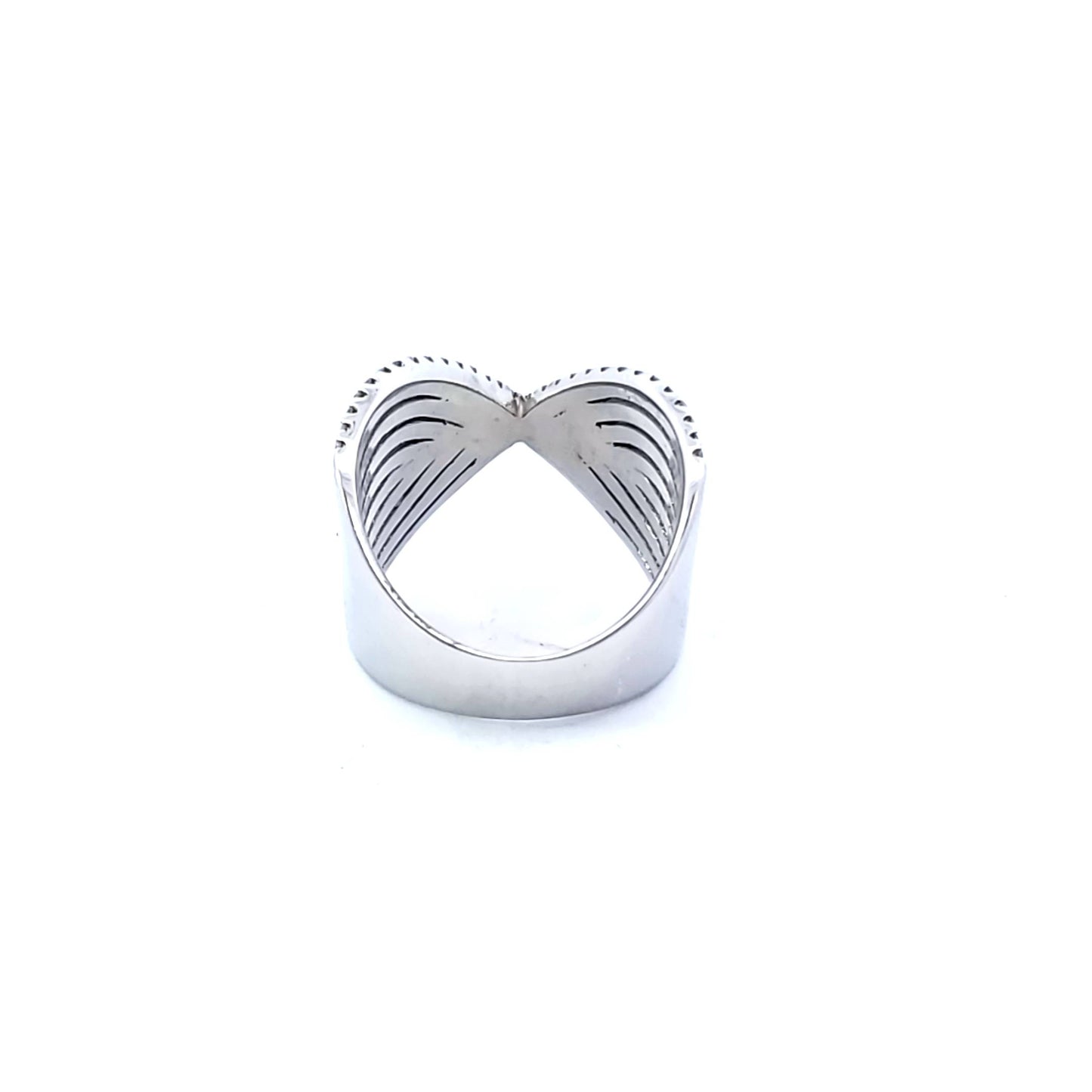 S/Silver Fashion Rings - Women'