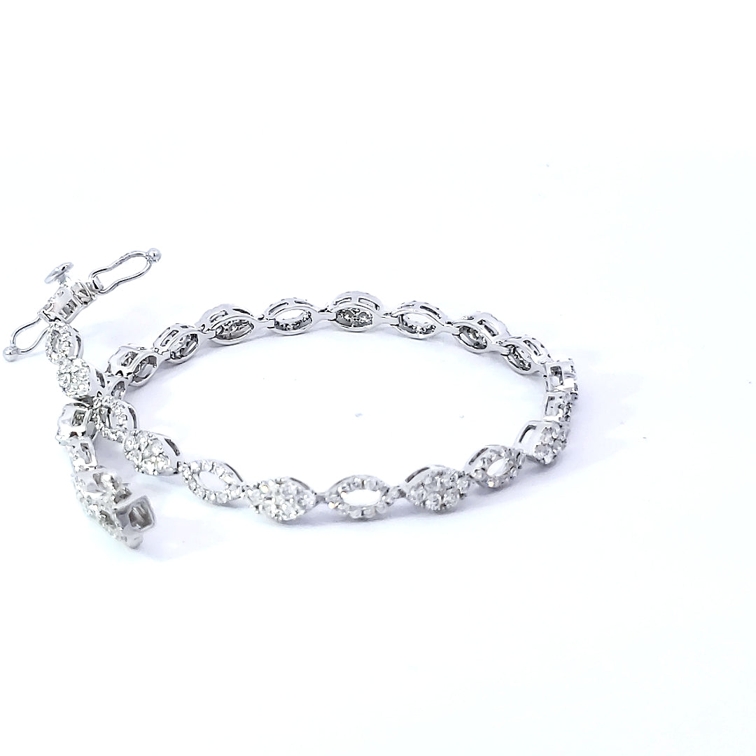 Diamond Bracelet