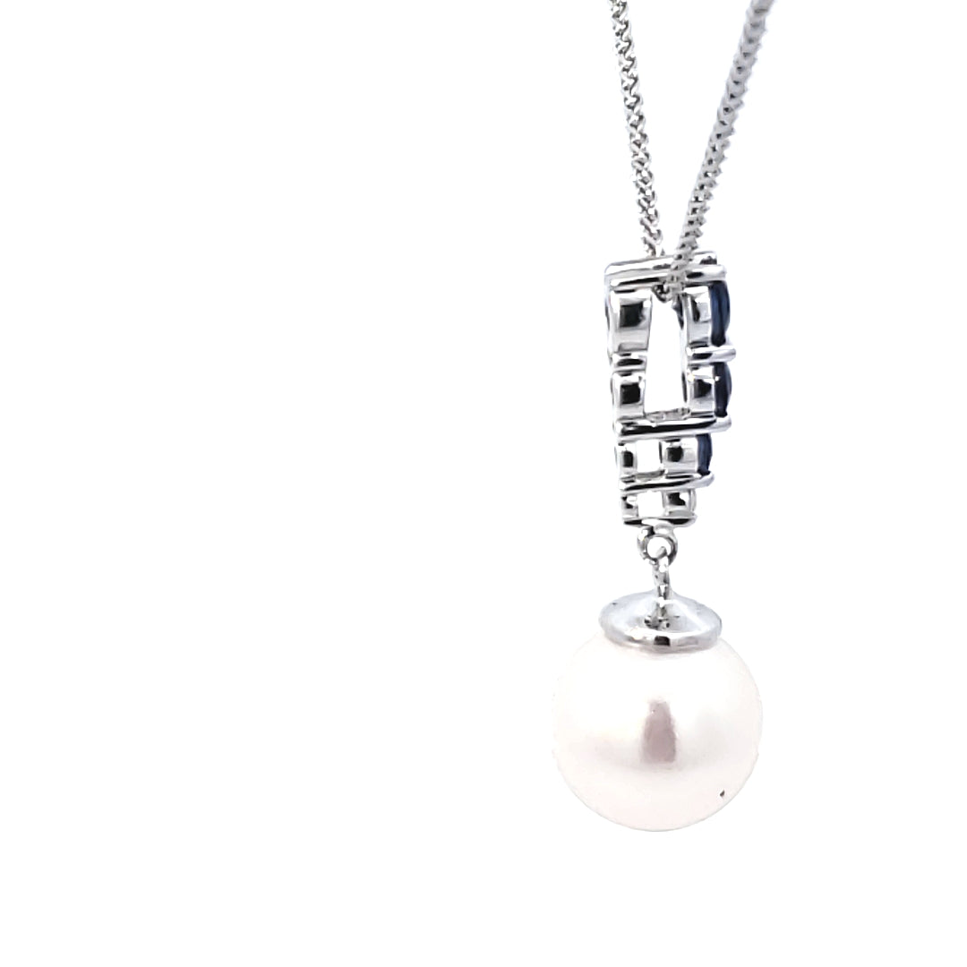 Pearl Pendant