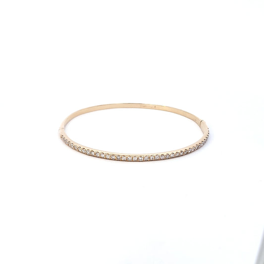 Diamond Bracelet