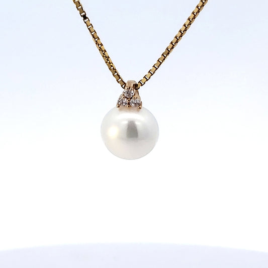 Pearl Pendant