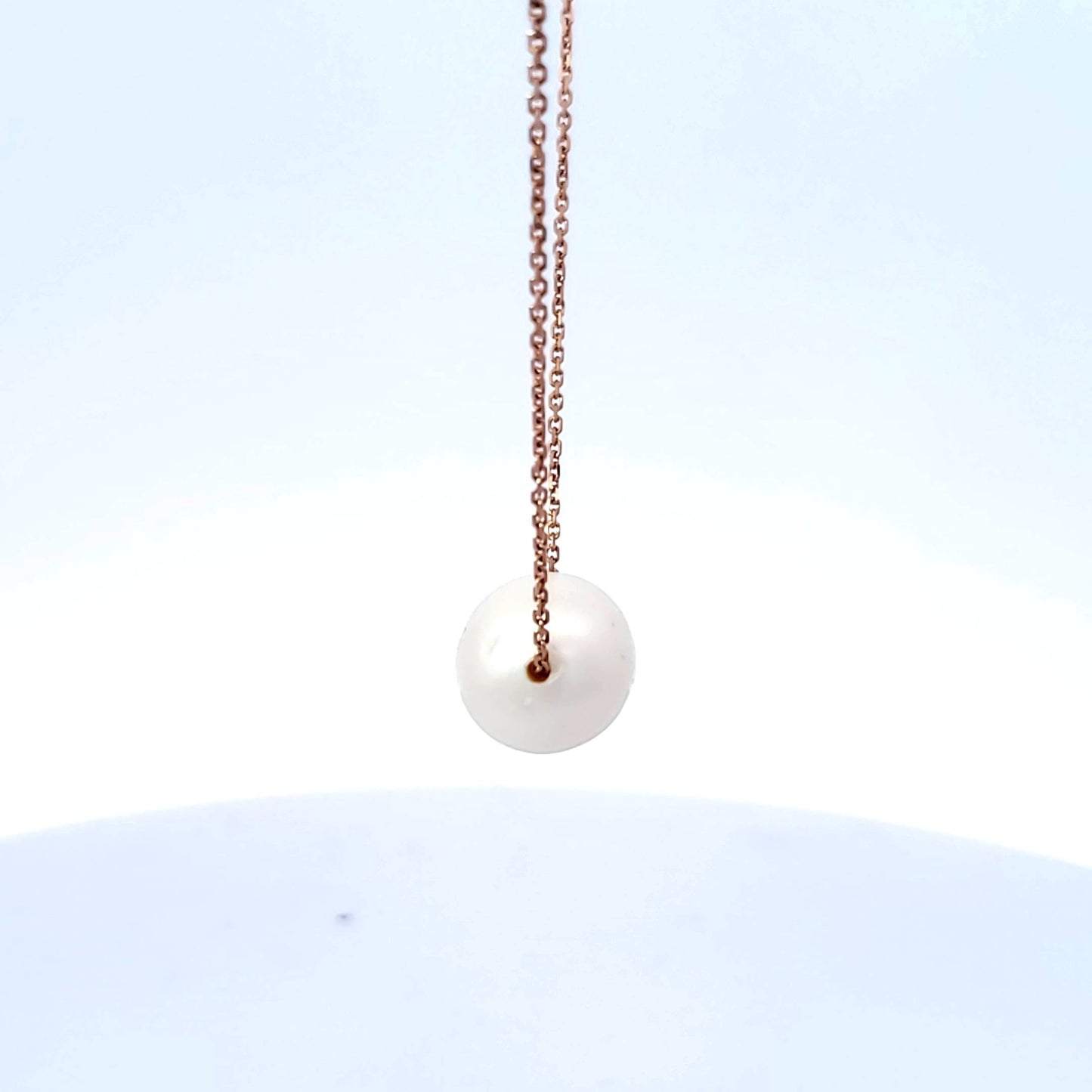 Pearl Pendant