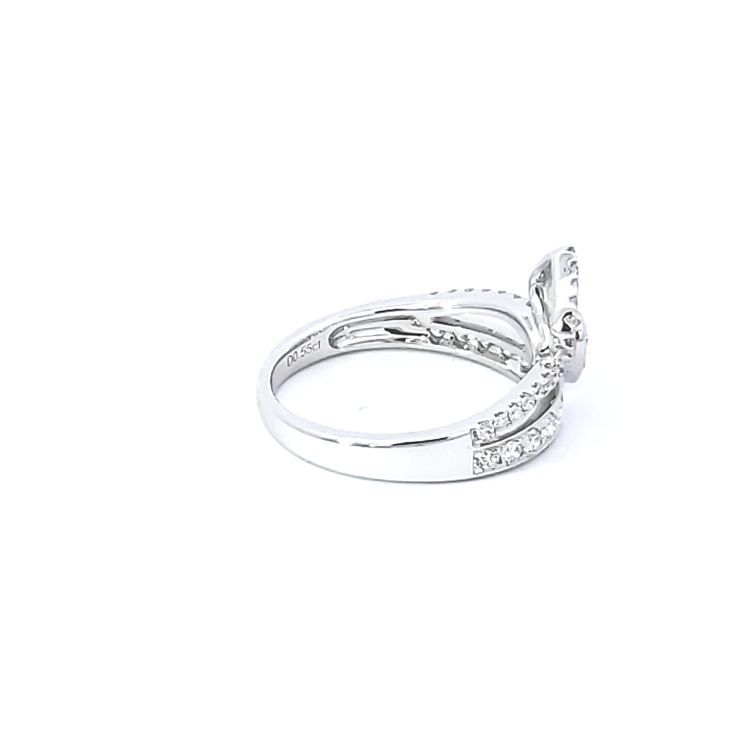 Diamond Fashion Rings - Women'