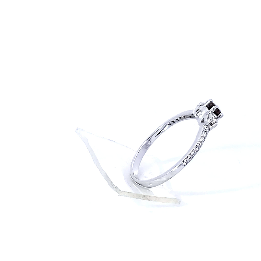 Diamond Fashion Rings - Women'