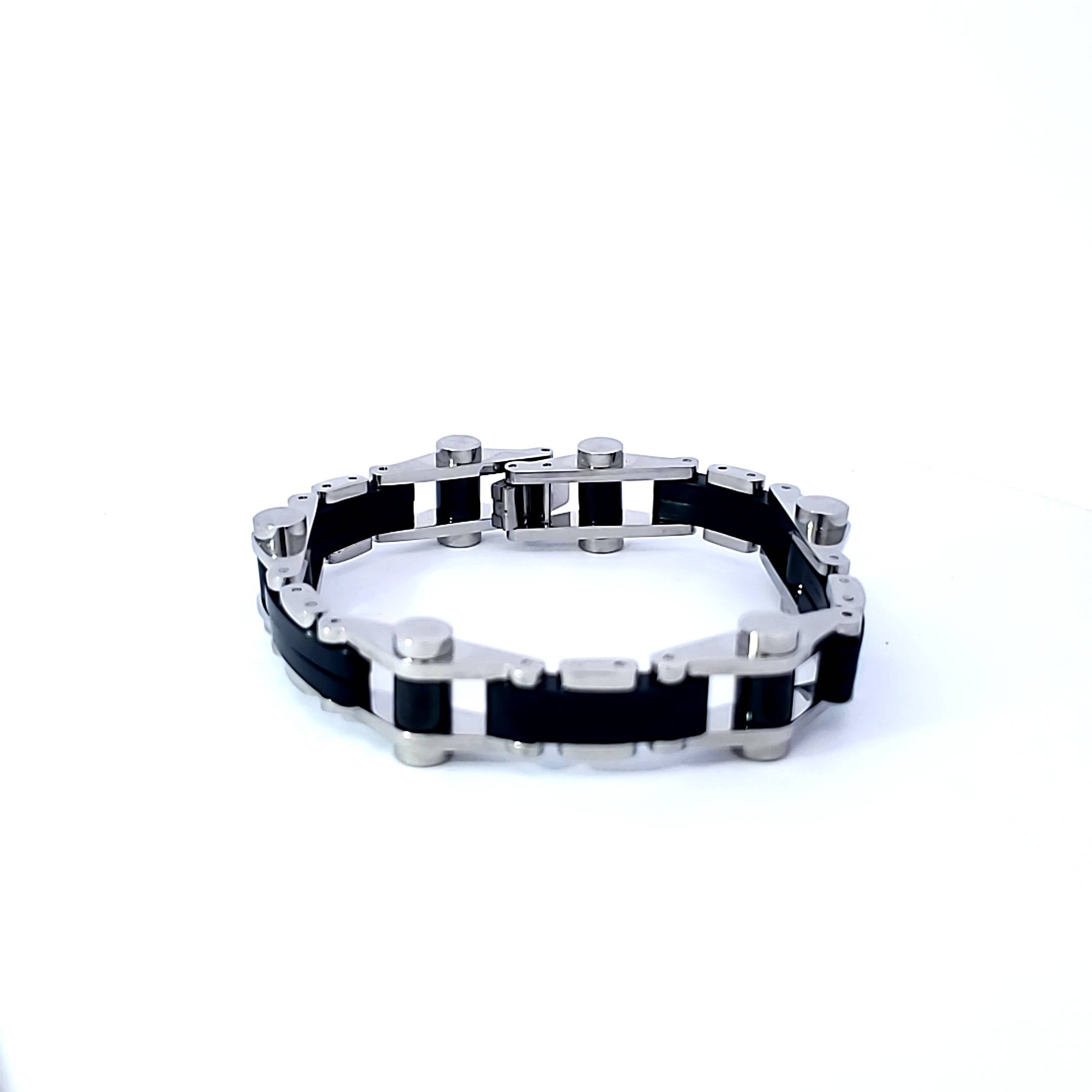 Alternative Metal - Bracelet