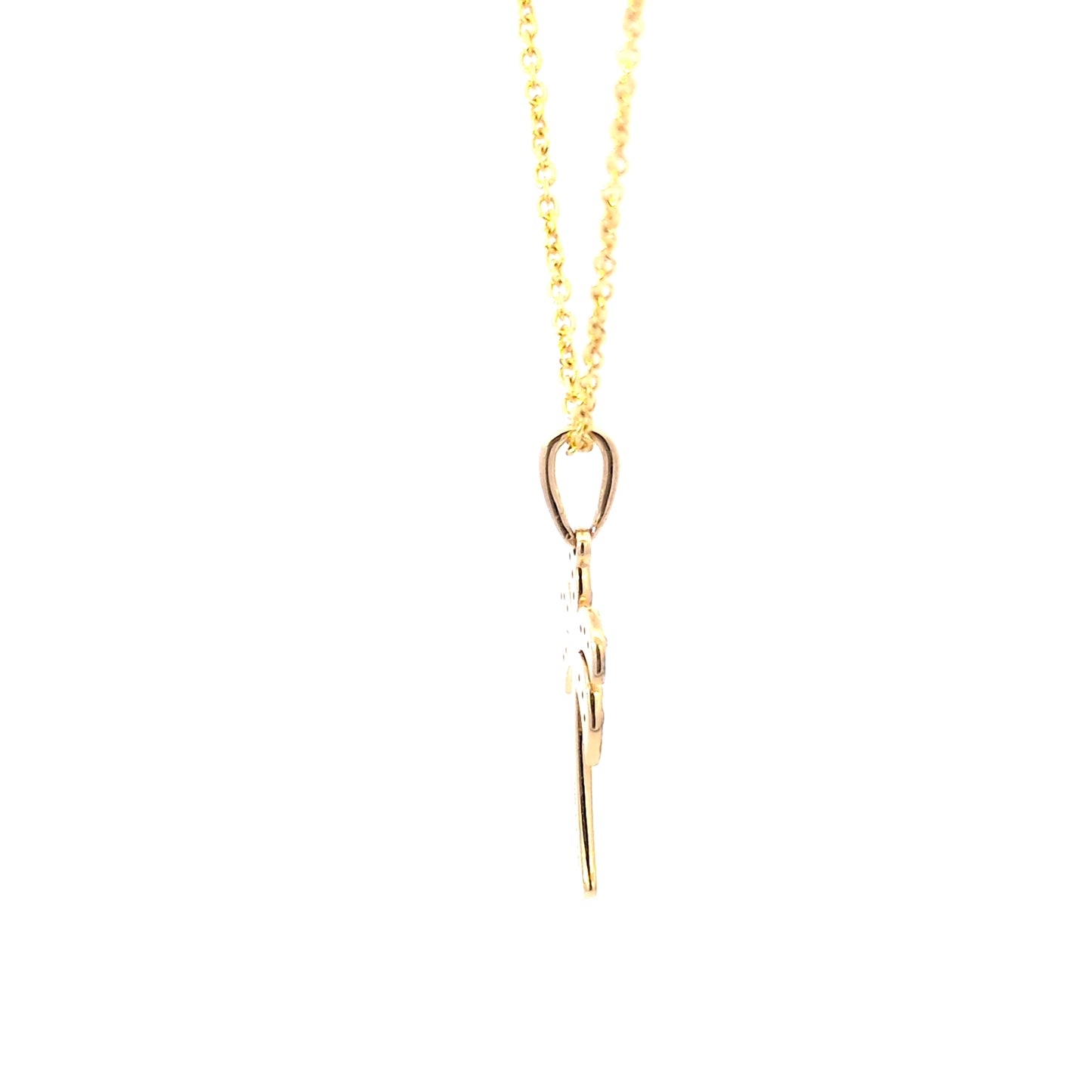 Diamond Necklace