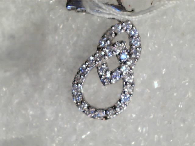 Colored Stone Pendant