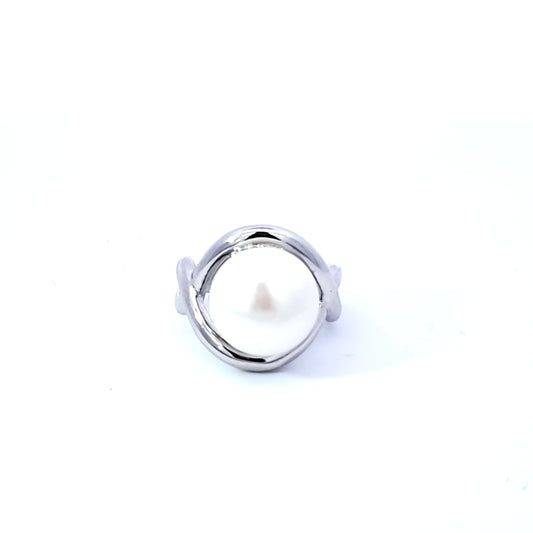 Pearl Ring