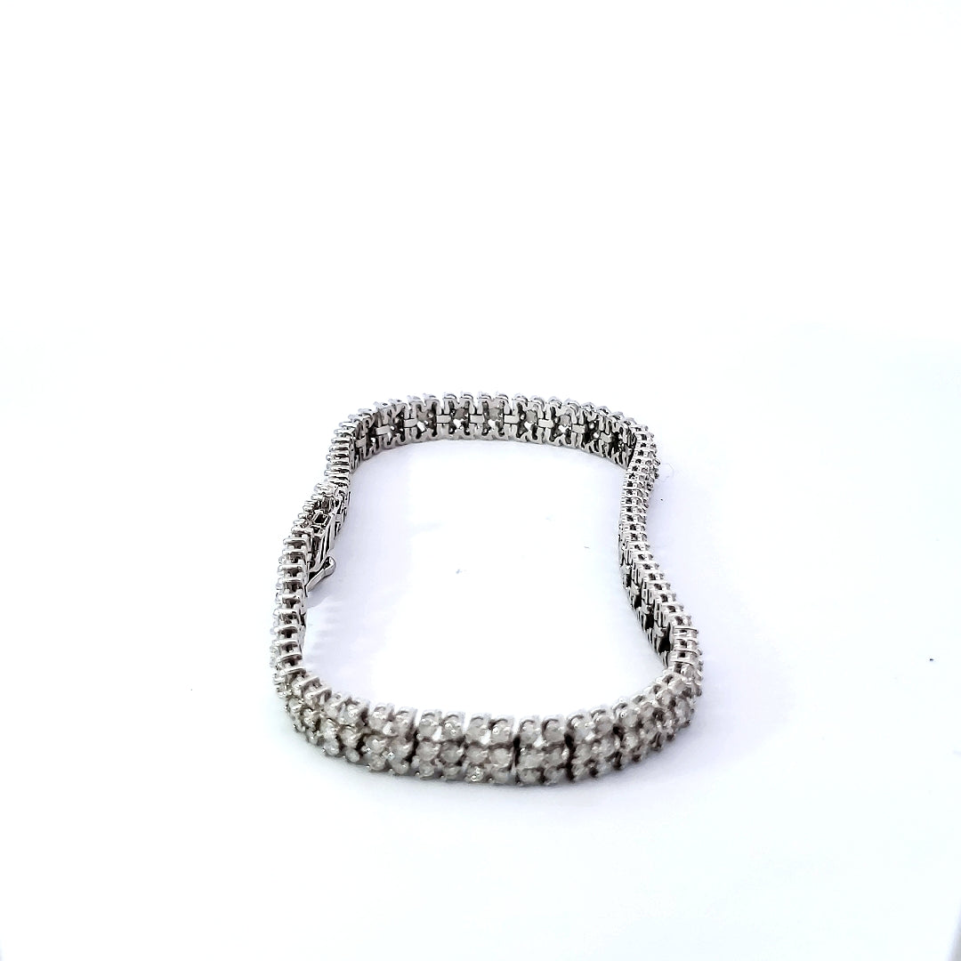 Diamond Bracelet