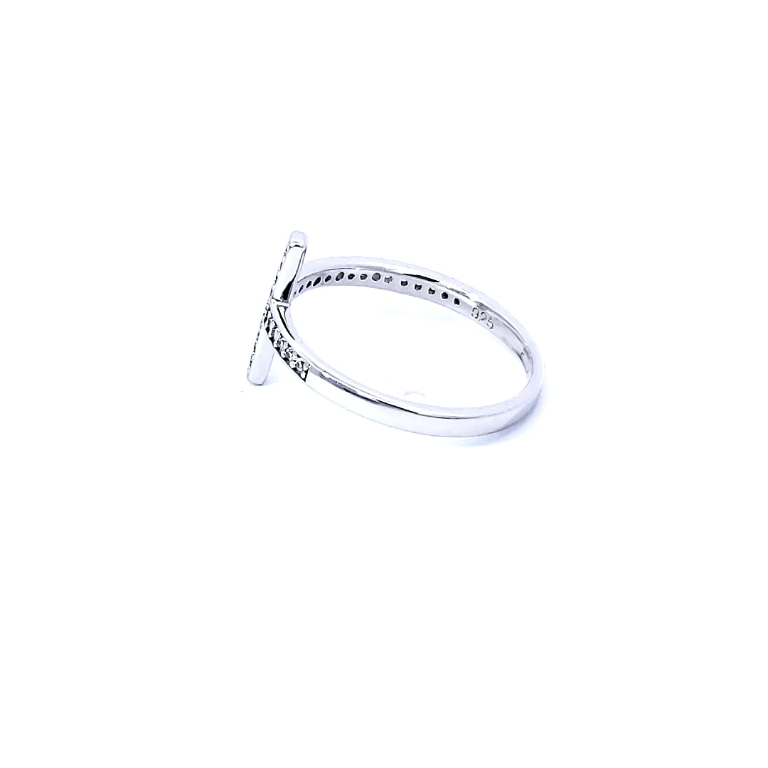 S/Silver Fashion Rings - Women'