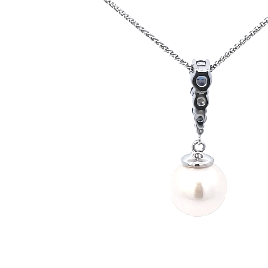 Pearl Pendant