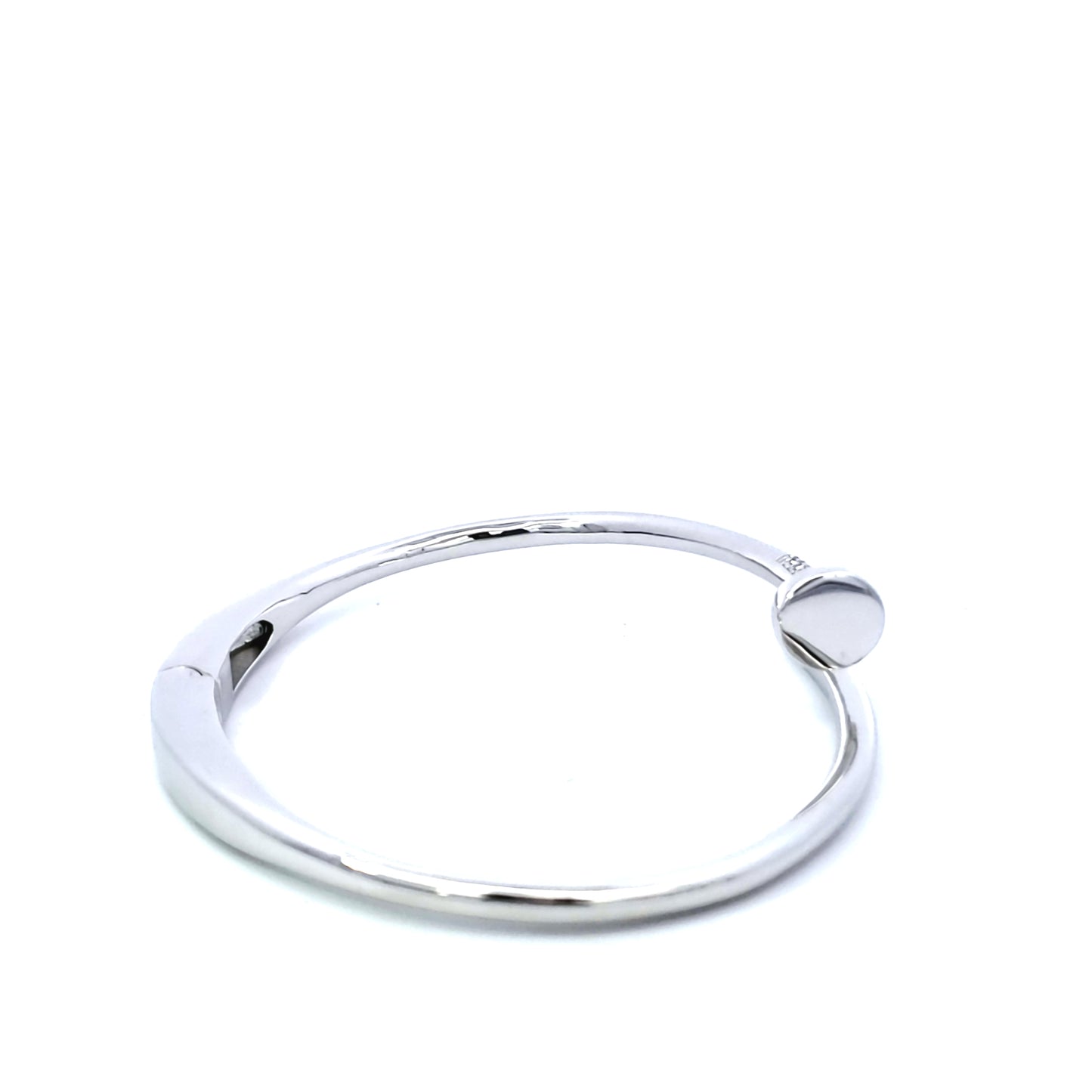 S/Silver (W/ Stones) Bracelets - Women'