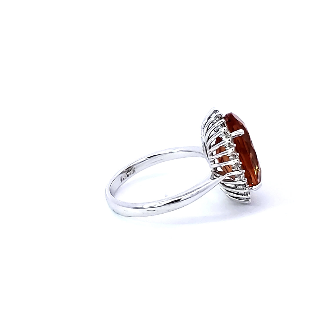 S/Silver Fashion Rings - Women'