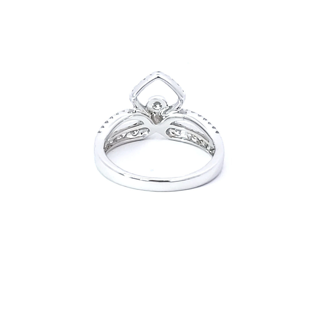 Diamond Fashion Rings - Women'