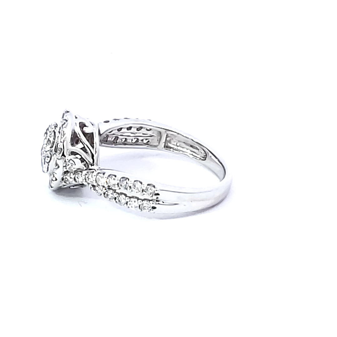 Diamond Fashion Rings - Women'